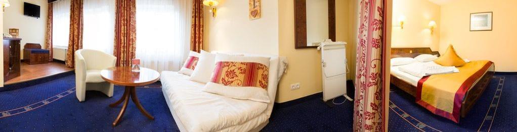 Wißmar City Partner Hotel Alter Speicher מראה חיצוני תמונה