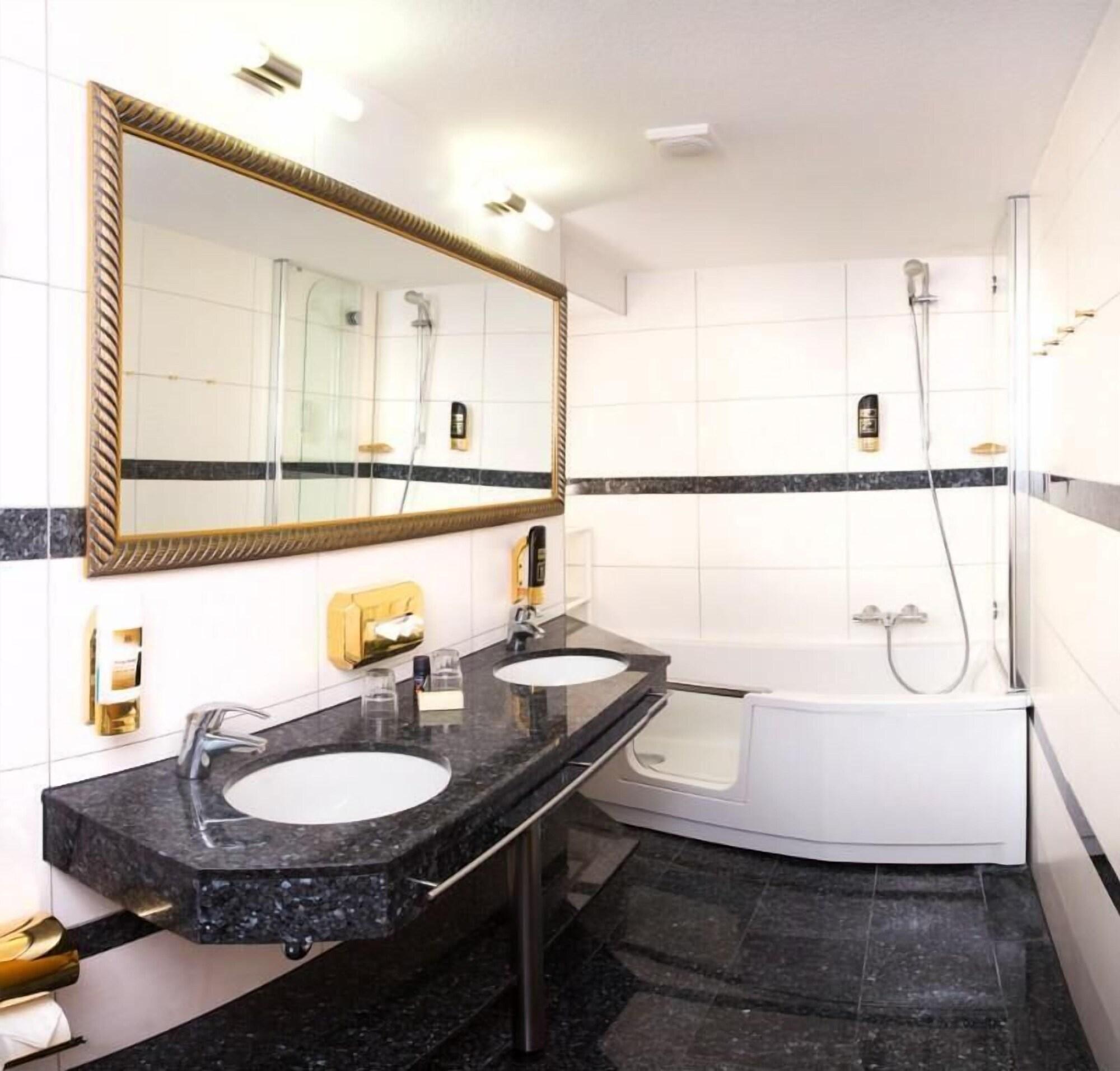 Wißmar City Partner Hotel Alter Speicher מראה חיצוני תמונה