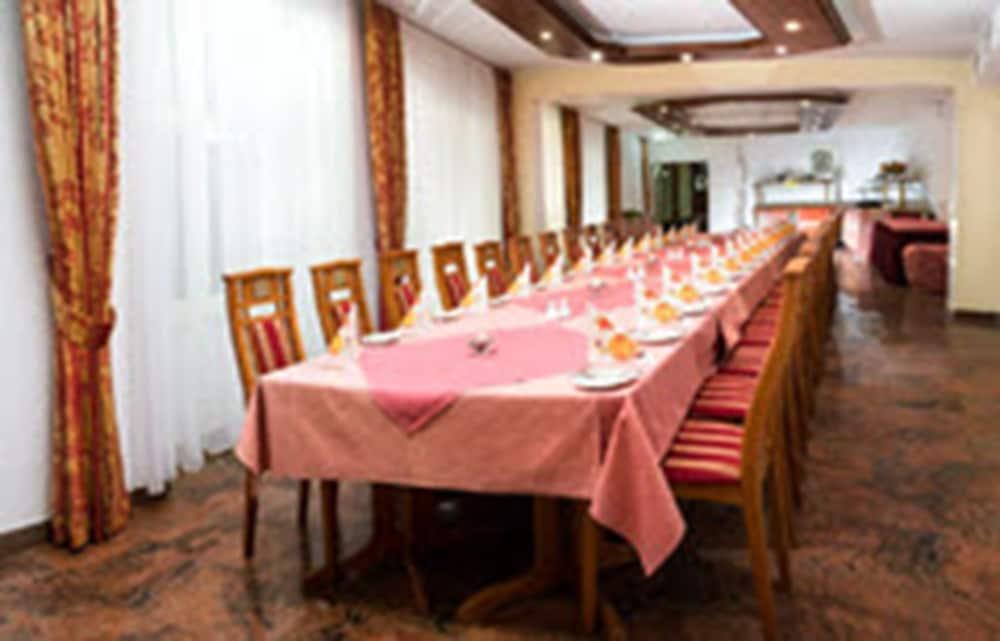 Wißmar City Partner Hotel Alter Speicher מראה חיצוני תמונה