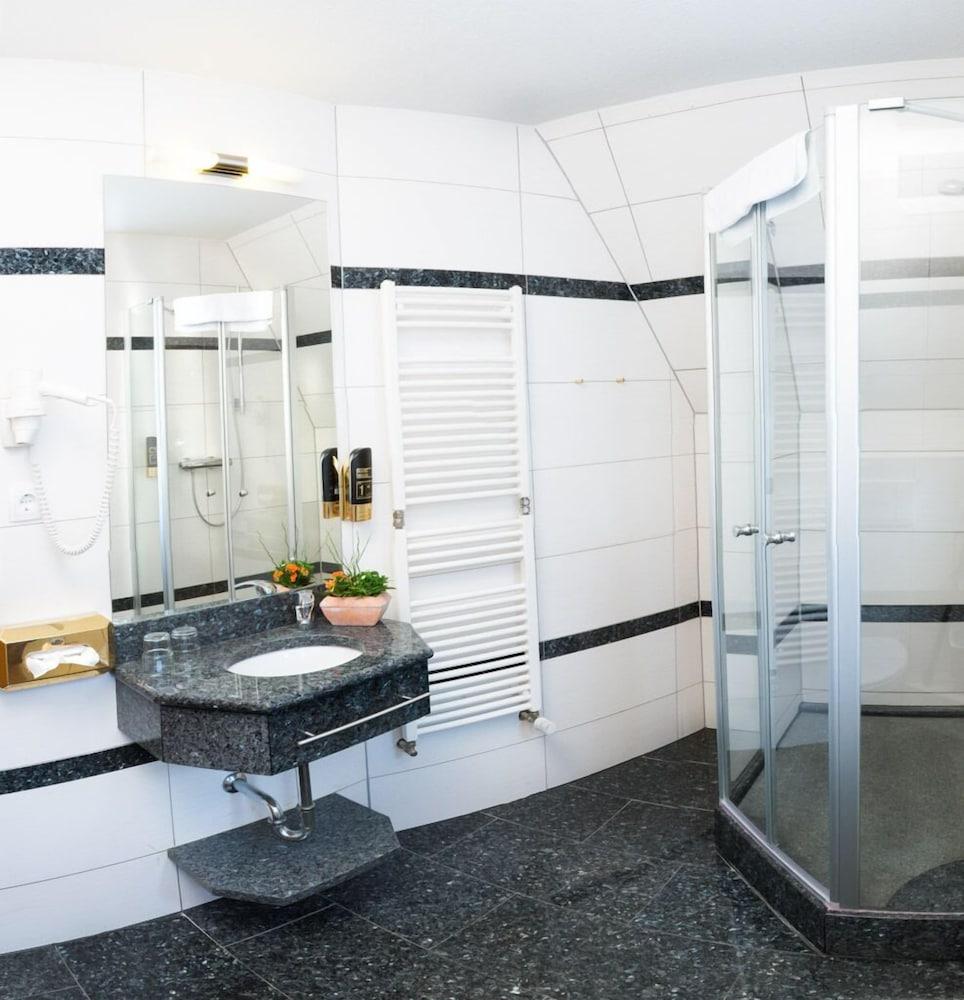 Wißmar City Partner Hotel Alter Speicher מראה חיצוני תמונה