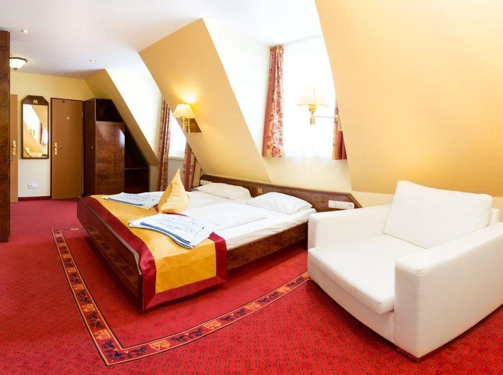 Wißmar City Partner Hotel Alter Speicher מראה חיצוני תמונה