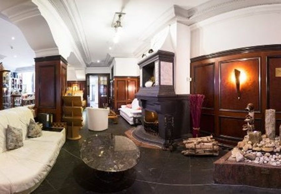 Wißmar City Partner Hotel Alter Speicher מראה חיצוני תמונה