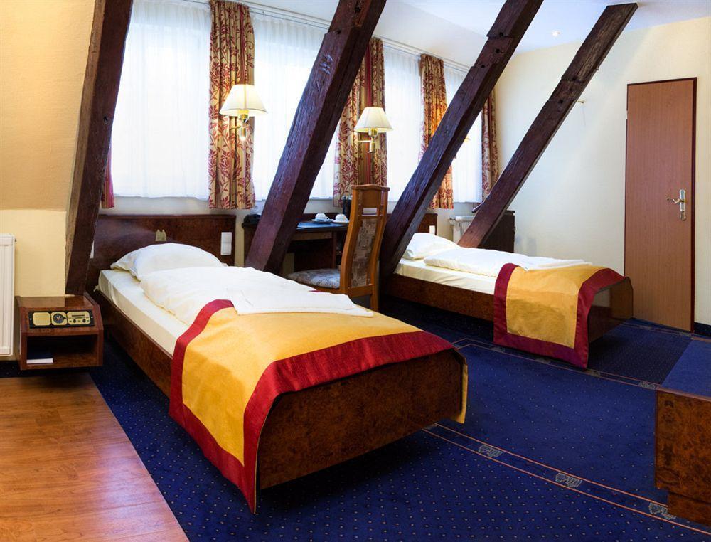 Wißmar City Partner Hotel Alter Speicher מראה חיצוני תמונה