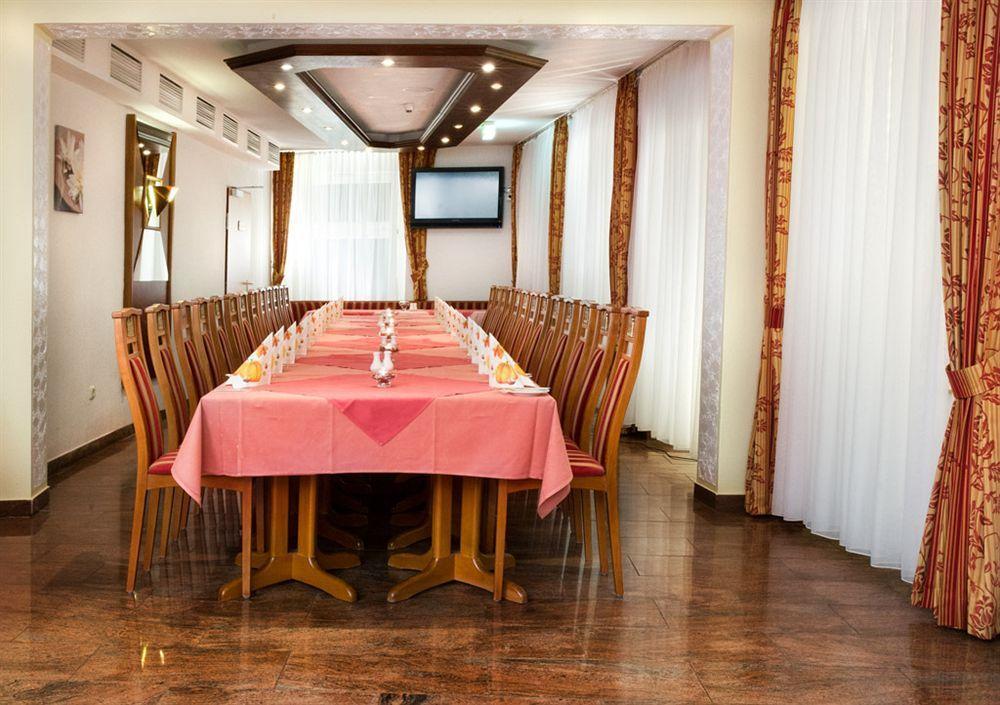 Wißmar City Partner Hotel Alter Speicher מראה חיצוני תמונה