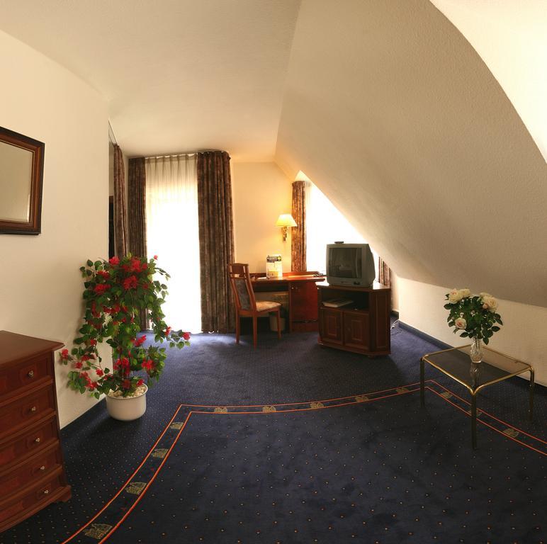 Wißmar City Partner Hotel Alter Speicher חדר תמונה