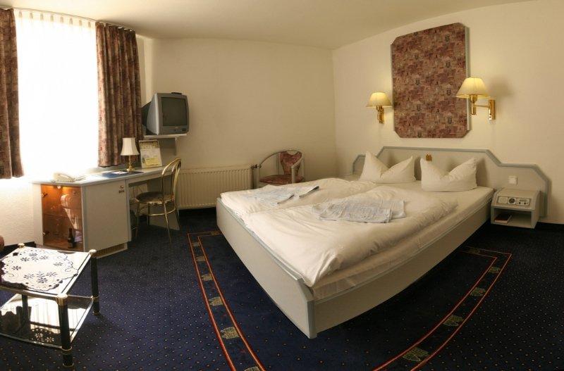 Wißmar City Partner Hotel Alter Speicher מראה חיצוני תמונה