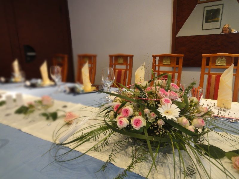 Wißmar City Partner Hotel Alter Speicher מראה חיצוני תמונה