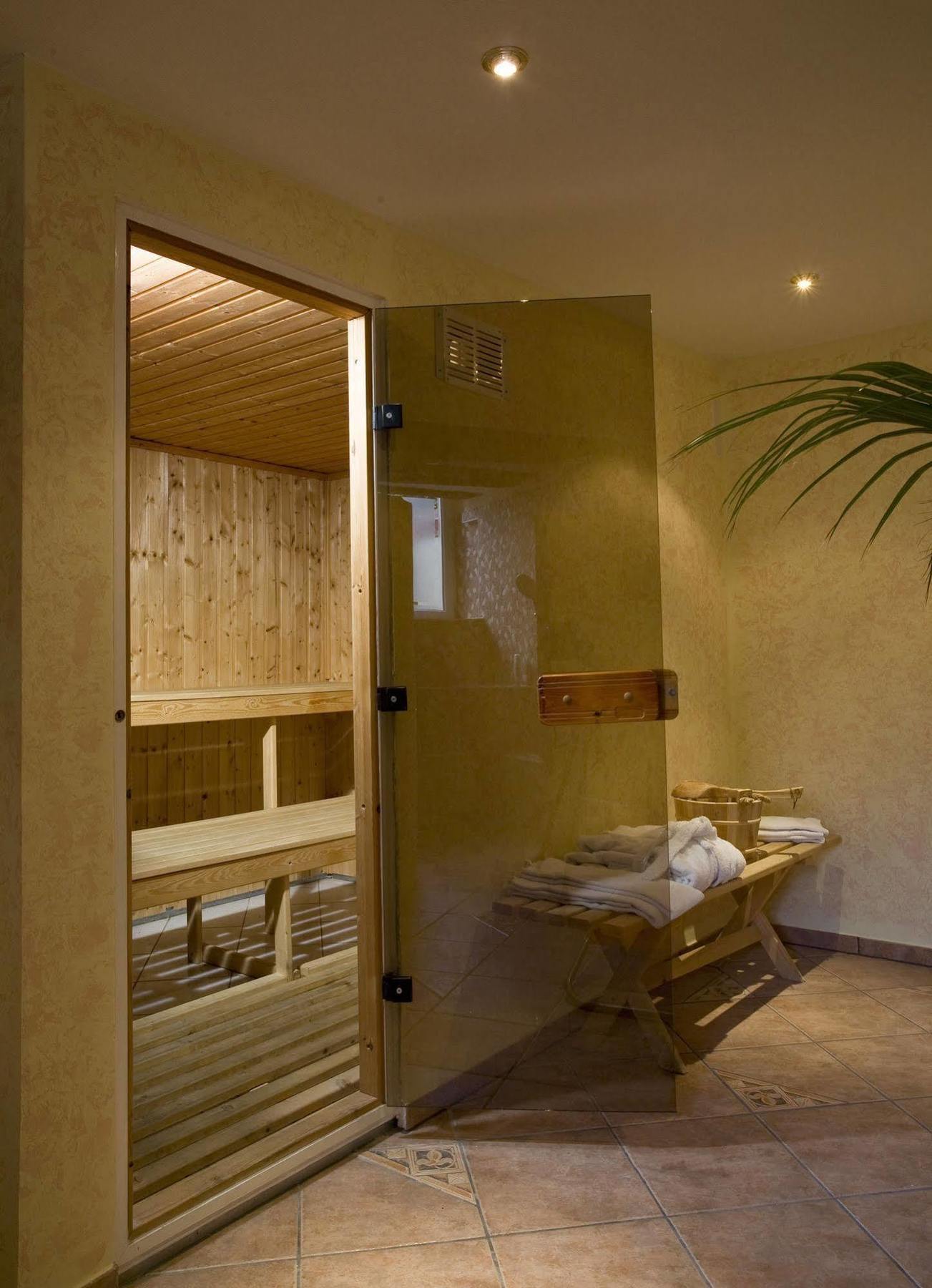 Wißmar City Partner Hotel Alter Speicher מראה חיצוני תמונה